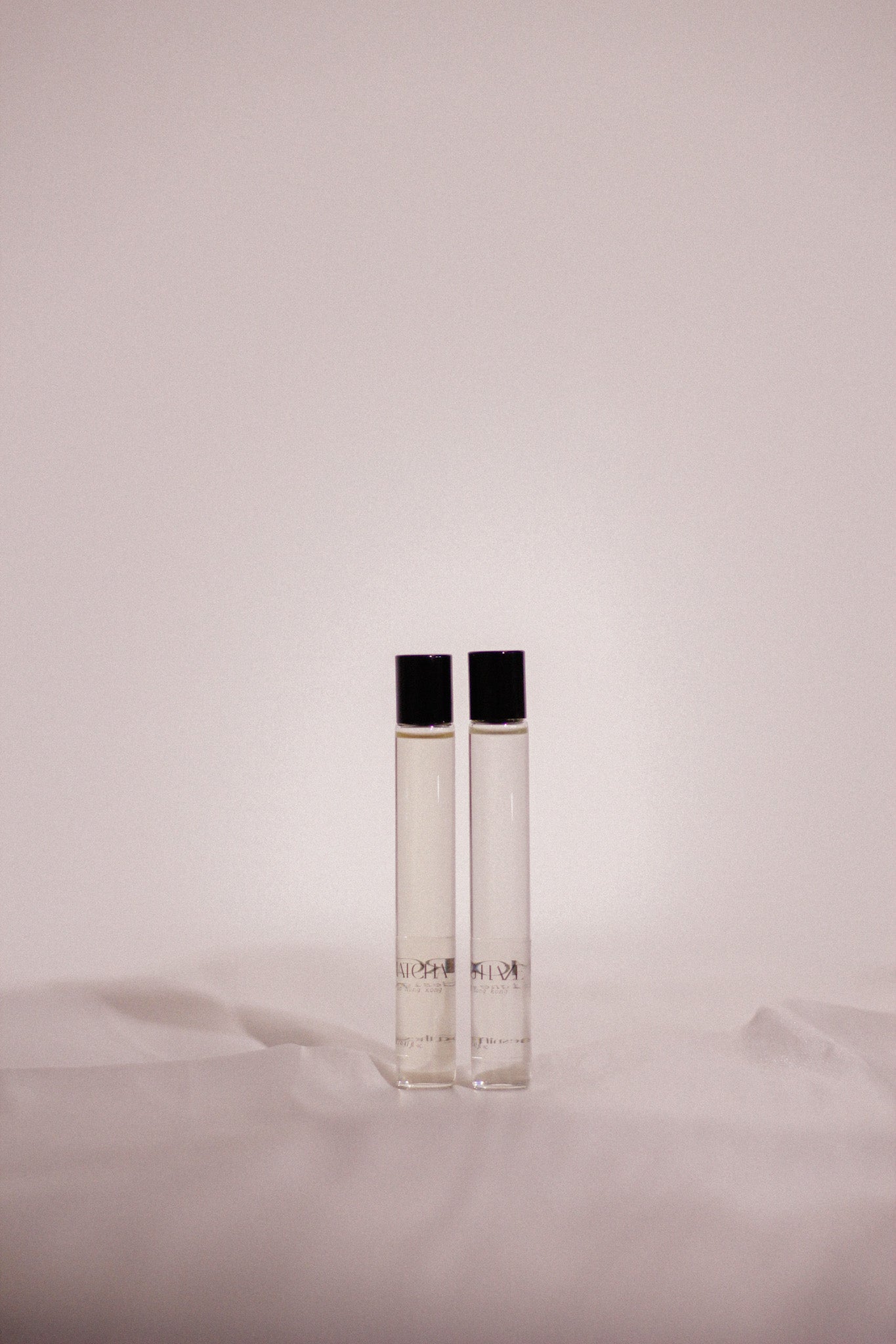 Roll-on Perfume Duo