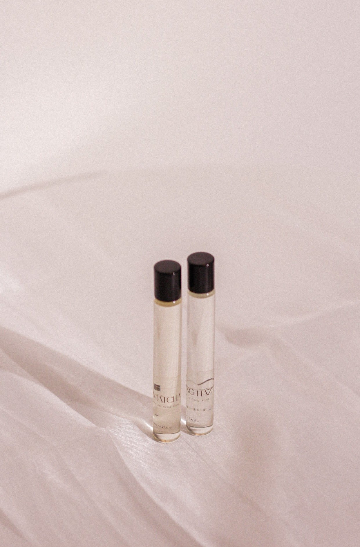 Roll-on Perfume Duo