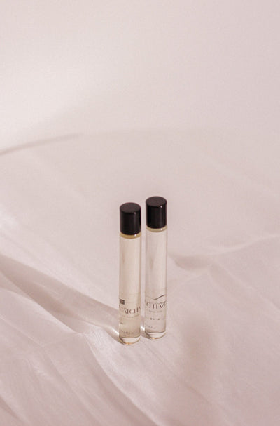 Roll-on Perfume Duo