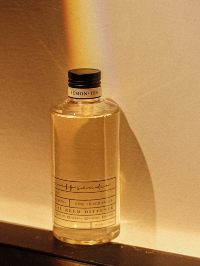 Refill (200ml)