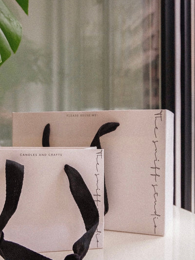 Brand Paper Bag