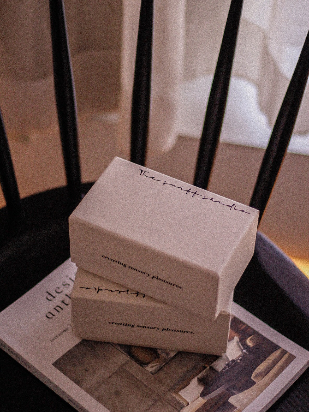 Travel Tin Trio
