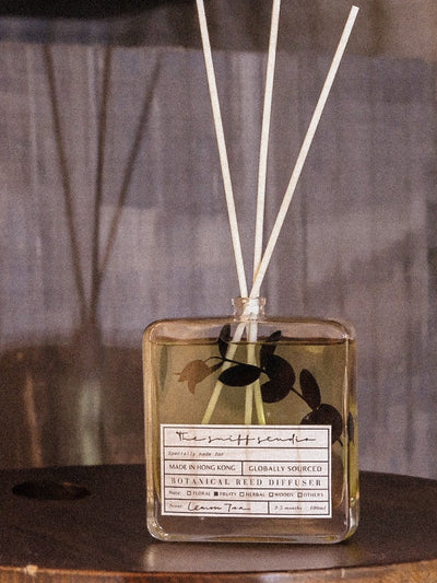 Lemon Tea (100ml)